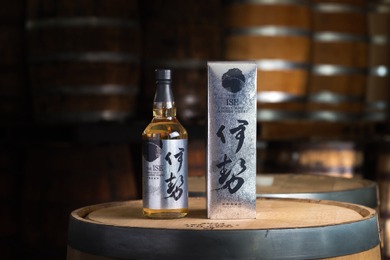 【伊勢志摩初のジャパニーズウイスキー！】「シングルモルトウイスキー 伊勢 -2025 Edition-」販売