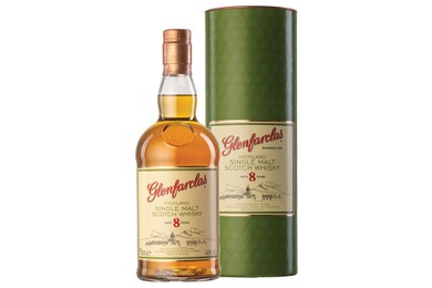 春より「グレンファークラス8年」が定番化！「グレンファークラス10年」は在庫限りで国内終売