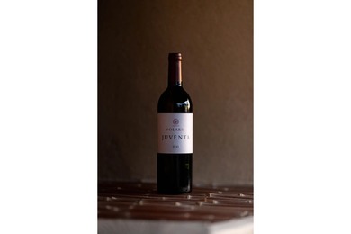 【2021ヴィンテージは国際線に採用！ついに最新ヴィンテージ登場】赤ワイン「ソラリス ユヴェンタ 2023」販売開始