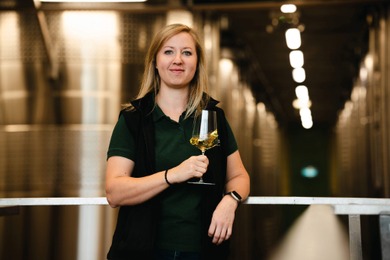 【グラン・クリュに隣接する唯一の一級畑・ヴォーロラン！】「シャブリ プルミエ・クリュ ヴォーロラン 2022」取り扱い開始