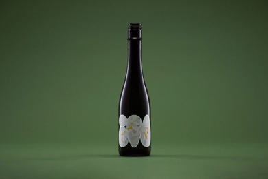 【米の持続可能な未来を紡いでいく原点回帰のSAKE！】Linné「800 米〈心拍〉」の一般販売が開始