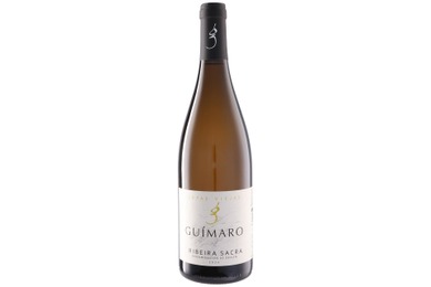 【60本限定！古木のブドウから造られた上級白ワイン】「ギマロ セパス・ビエハス 2024」新発売