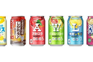 【4/19～4/25】スパイシーサワーやコンビニ限定サワーなど登場！今週発売の注目のお酒新商品まとめ