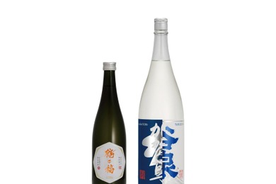 【奥能登・鶴野酒造店と金沢・福光屋が「救出酵母」を使用！】3期目の共同醸造「鶴と福 2026」「谷泉 × 加賀鳶 2026」数量限定発売