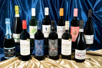 【伝説のワインが奇跡の復活！】世界的人気漫画「神の雫」コラボレーションワイン2種が解禁