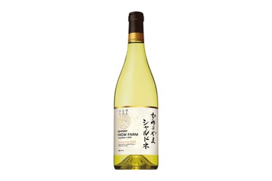 【日本ワイン！】「ＳＵＮＴＯＲＹ ＦＲＯＭ ＦＡＲＭ かみのやま シャルドネ ２０２５」数量限定新発売