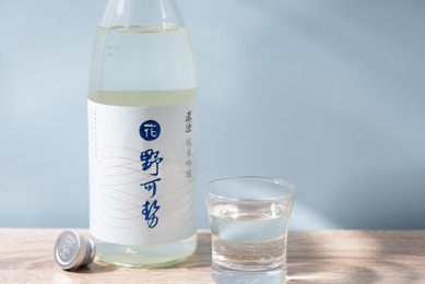 【成城石井のオリジナル日本酒！】夏の食中酒「真澄 花野可勢」が進化・リニューアル発売