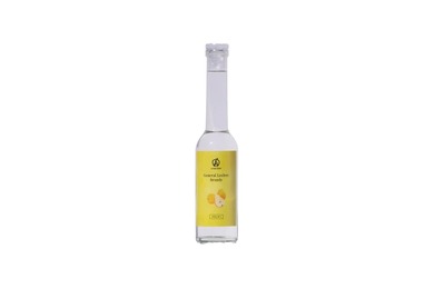 【青森県産ブランド洋梨を使用！】フルーツブランデー「A-FACTORY　General Leclerc Brandy」数量限定発売