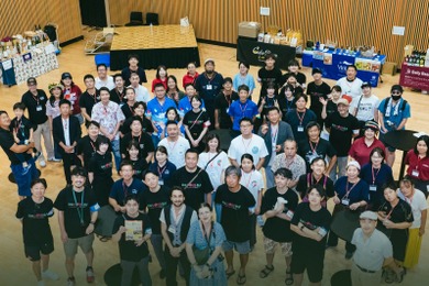 【全国23社・100種以上が集結！】日本最大級のシードルの祭典「日本シードル祭り 2026 SISGA JAPAN」開催
