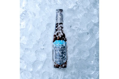 【白馬の夏の涼やかさを一杯に！季節限定のCold IPA】「Hikage（日陰）」販売