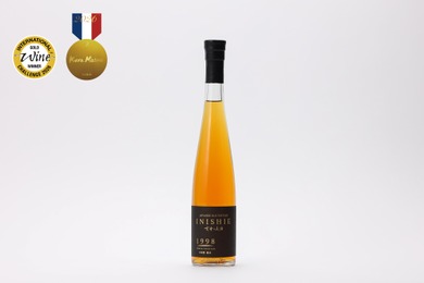 【2つの国際コンクールで金賞受賞！】熟成古酒のプレミアムブランド「古昔の美酒 1998」販売開始