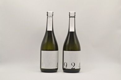 【お米のテロワールやヴィンテージを味わう！日本酒「YOGANSUの酒」の新酒】OKITA9241「無濾過生原酒 2025」「原酒一度火入れ 2025」販売