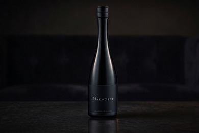 【神秘的！】世界でも希少な「ミズナラの木桶」で醸した「Phenomeno（フェノメノ）水楢/MIZUNARA」限定発売