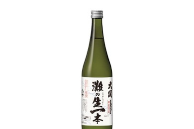 【GI「灘五郷」に認定！】「大関 灘の生一本（2026 灘酒研究会）」が限定発売