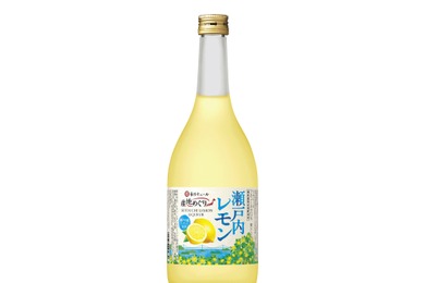 【国産素材 × 熟成焼酎！】