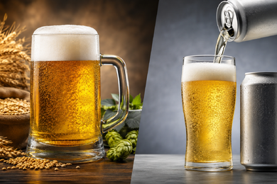 酒税改正で発泡酒はビールに戻る？　家飲み600人に意向調査