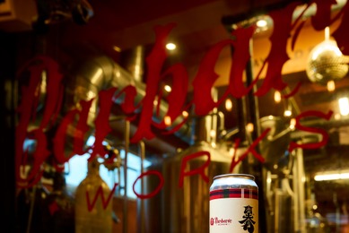 【コラボならではのAMERICAN IPA！】クラフトビール「NEO CLASSIC」発売