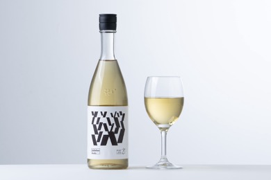 【スパイス × 発酵の実験酒！】新しい祝い酒「Gekkeikan Studio no.8」限定発売