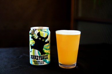 【初の限定製品！】「限定改造 有頂天エイリアンズ New World Hop」セブンで発売