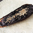 【レシピ】夏～秋に食べたくなるおつまみ！「茄子の八丁味噌焼き」 画像