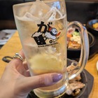 【肉の名店がコラボした最強おつまみ！】5月限定の限定コラボ！「がブリチキン。」と「いきなり！ステーキ」が提案する“がっつり肉グルメ” 画像