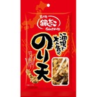 【銀だこ酒場の人気おつまみが小袋化！】パンチ効いた「のり天（ガーリック味）」が登場！ハイボールが止まらない…！【6/24発売】 画像