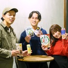 【読者参加型企画】お酒好きが「茎わかめ」と合わせる最強のコンビニせんべろセット作ってみた 画像