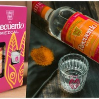 【お酒好きが注目するメスカル！初心者におすすめな1本が登場】プレゼントにも最適な「エルレクエルド」のセットが販売 画像