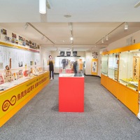 【鳥貴族の歴史がわかる博物館！？】鳥貴族の歴史を辿る『鳥貴族記念館』が登場！ 画像