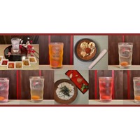 【激安！ドリンク半額＆無料で楽しめる！！】「梅干しサワー専門店 恵比寿」1周年記念！期間限定でお得に“濃い梅”体験を 画像