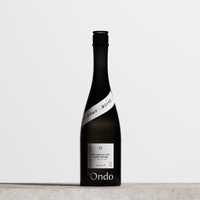 【氷温熟成の日本酒！】「°Ondo」第5弾「004 Vintage Sake 2023 純米大吟醸」販売 画像