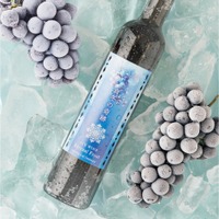 【二度と飲めない！？極上のアイスワイン】「真冬の奇跡　Eternal Frost」販売 画像