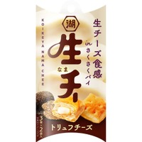 【お酒のお供にぴったり！ひとくちサイズの甘くない