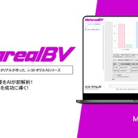 飲食店向けの需要予測AIエージェント「Metareal ビバレッジデマンド」ロゼッタ提供 画像
