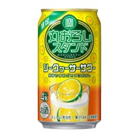 【本格的でお洒落な「スタンド酒場」を缶で再現！】限定フレーバーの