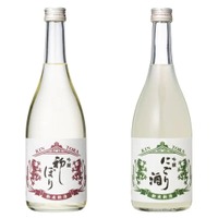 【金虎酒造の覚悟！今できる最良の吟醸】「新米新酒 吟醸 初しぼり」「新米新酒 吟醸 にごり酒」が発売 画像