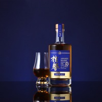 【最高等級「X.O」を冠する25年熟成の国産ブランデー！】「桔響 -Kikyo- X.O」抽選販売 画像