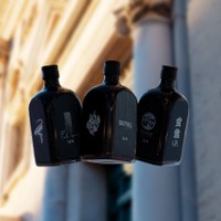 【盆栽ジンやサウナジン！】クラフトジンブランド＜LUO＞のポップアップイベントが開催 画像