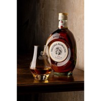 【世界No.1イタリアンブランデー！】ついに「ヴェッキア・ロマーニャ クラシカ」の一般発売が開始 画像