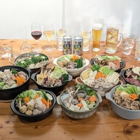 【保存版】100通りの“鍋×お酒”をAI分析！冬の鍋に本当に合うお酒はどれ？ 画像