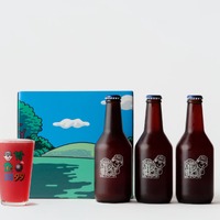 【多摩市産ブルーベリーを使用したクラフトビール！】「Nümasuguri Blueberry Sour Ale」発売 画像