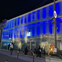 【原宿】ジョニーウォーカー ブルーラベルの没入型イベント「The Art of Rarity」に行ってきた 画像