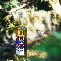 【日本ならではの熟成ラムより新商品！】喜界島のジャパニーズラム「KIKAI RUM Limited Edition あわひ -Awahi-」発売 画像