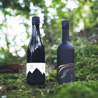 【重要伝統的建造物群保存地区内で醸す日本酒ブランド！】「narai passage」「narai terra」発表 画像