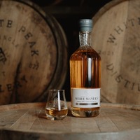 【イングランド産ウイスキーとして史上初！年1度のNo.1ウイスキーを受賞】「ワイヤーワークス バーボンバレル」が日本発売 画像