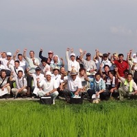 【新潟獺祭で新春を祝う会！】過去最高の山田錦で醸した「獺祭」を飲める特別イベントが開催 画像