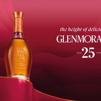 【至高の味わい！】25年熟成の新作「グレンモーレンジィ アルタス 25年」が発売 画像