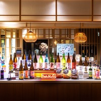 【富山の日本酒をテーマにしたイベントを開催！】スーパーホテルが「ウェルカムバー」を開放 画像