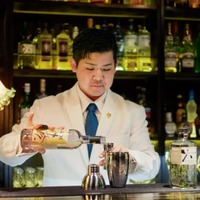 【日本最高峰の栄冠に輝いた「最高の一杯」を！】東京バーボンクラブで「一夜限りのゲストシフトイベント」開催 画像