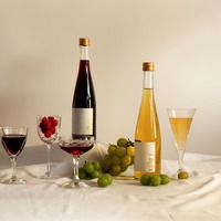 【ウォッカ × 日本酒！ラズベリー風味の低アルコールリキュール】「Lilight Raspberry」が一般販売開始 画像